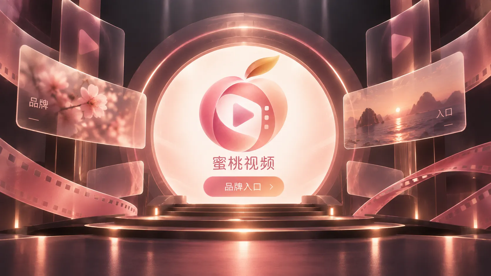 蜜桃视频轻剧情连续浏览配图