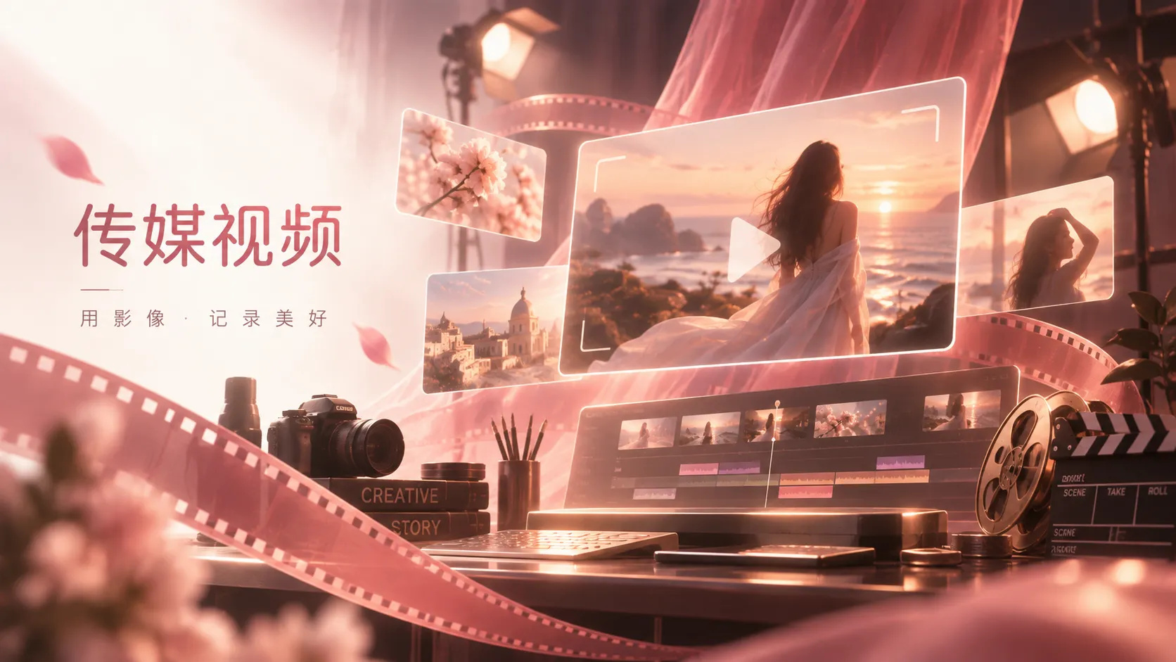 蜜桃视频周末慢节奏合集配图
