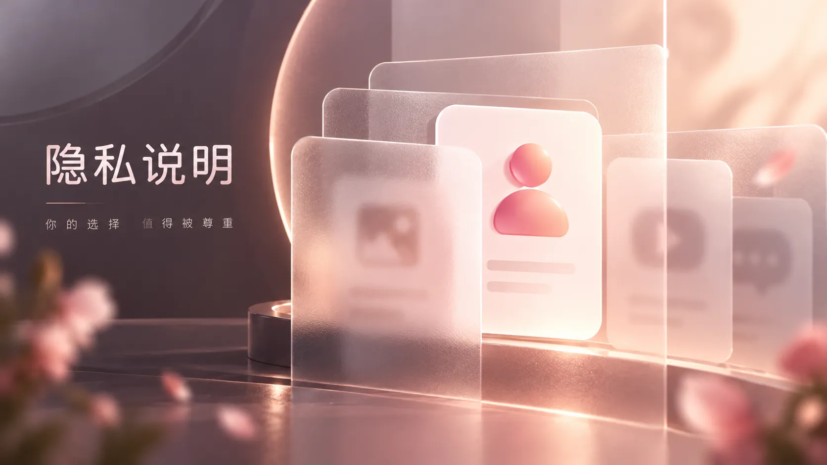 蜜桃视频账号与隐私边界配图